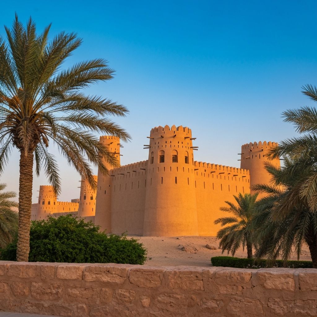 Cultural & Heritage Tours